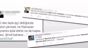Dini Bayramlarda Eğlence Olmadığını Bilmeyen Salaklar!