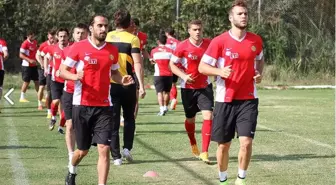 Es-Es'in Gözü Kupada