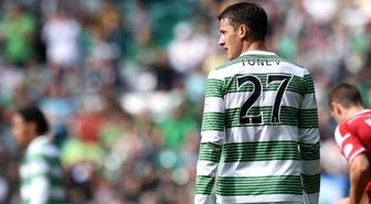 Federasyon, Aleksandar Tonev'e Acımadı!