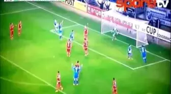 Firmino Şov Yaptı!