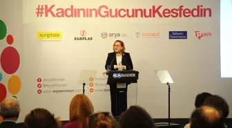 Girişimci Kadınlar İş Dünyasının Kapılarını Aralıyor