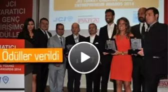Jcı Türkiye Yaratıcı Genç Girişimci Yarışması Finalistleri Belli Oldu