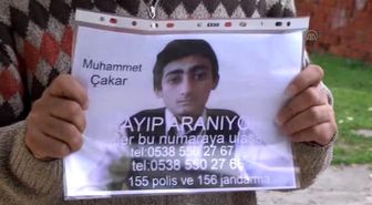 AKUT Kayıp Lise Öğrencisini Arıyor
