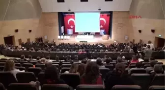 Kocaeli Üniversitesi'nde Rektörlük Seçimi