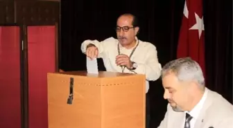 MEÜ'de Rektör Adayı Belirleme Seçimleri Bitti