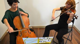ONBİRART Sanat Atölyesi Kapılarını Açıyor!