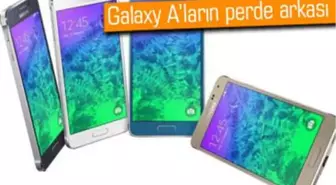 Samsung Galaxy A Serisinin Fiyatı ve Çıkış Tarihi