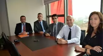 Selçuk'un Gururu Oldular