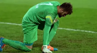 Süper Lig'de Sakat ve Cezalı Listesi