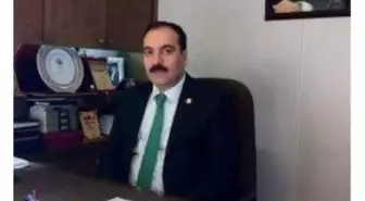 Ak Partili Bilici'den Sağduyu Çağrısı