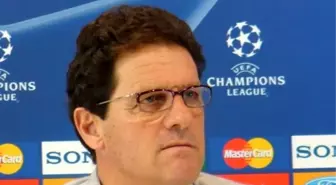 Fabio Capello: 'Messı, Ronaldo'dan Daha Yetenekli'