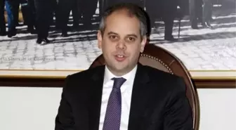 Bakan Kılıç, Satranç Milli Takımı'nı Tebrik Etti