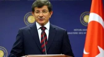 Başbakan Davutoğlu'nun Hacıbektaş'a Gideceğini Açıklaması