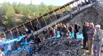 Ermenek Faciasıyla İlgili Savcılık Harekete Geçti