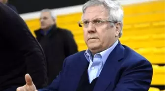 Aziz Yıldırım'dan Fenerbahçe Kanalında Gaf