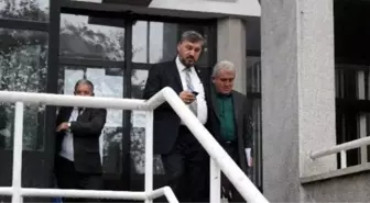 Hakim Maden Kazası Faciasına 5 Yıl Hapis Cezası Verdi