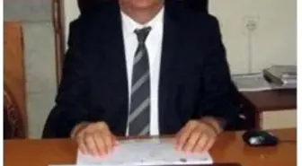 Halı Saha Maçında Kalp Krizi Geçirerek Hayatını Kaybetti