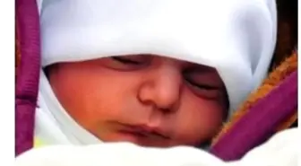 Kaybolan Minik Nehir'in Bir Kardeşi Oldu