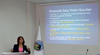 Kula'da Veterinerler Denetlenecek