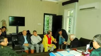 Manavgat'ta Selin Ardından Yetki ve Fotoğraf Tartışması