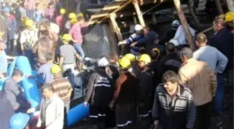 O Madeni 2 Yıl Önce de Su Basmış'