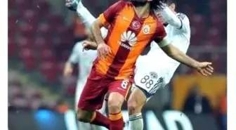 Galatasaray, Kasımpaşa'yı Ağırlıyor