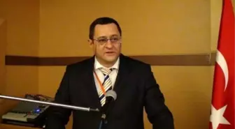 Tekirdağ'da 'Biyoçeşitlilik Çalıştayı' Yapıldı