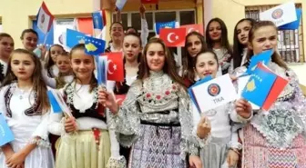 Tika'dan Kosovalı Kadınların İstihdamına Destek