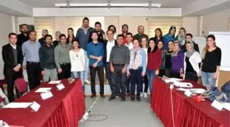 Van'da 'Acil Hekimliği Temel Modül Sertifikasyon Eğitimi'