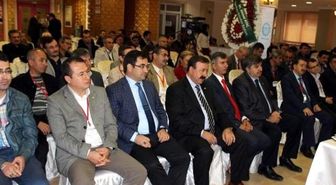Bem-Bir-Sen Eskişehir Şubesi 3. Olağan Genel Kurulu