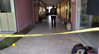 Besni'de Silahlı Kavga: 1 Ölü, 1 Yaralı