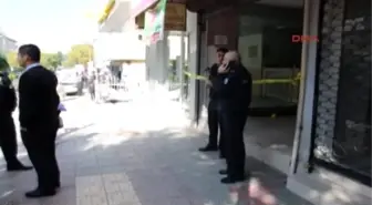 Besni'de Silahlı Kavga: 1 Ölü, 1 Yaralı