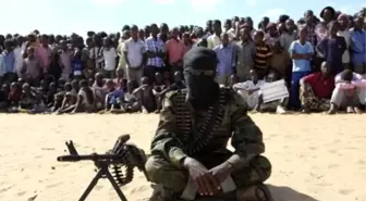 Boko Haram: 200 Kızı Müslüman Yaptık