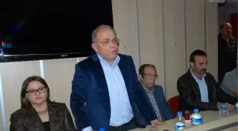 CHP Aydın İl Başkanı Saatçi'den Didim'e Ziyaret