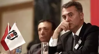 Fikret Orman: Bu Renklerle Gurur Duyuyorum