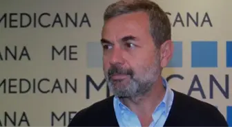 Aykut Kocaman'ın Çılgın Fenerbahçe Planı