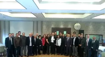 MHP Düzce İl Yönetimi Görev Dağılımı Yaptı