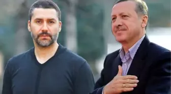 Oyuncu Orhan Kılıç, 'Erdoğan' Rolü İçin Kilo Veriyor