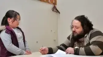 Piyanist Genco Arı, Aliağalı Oldu