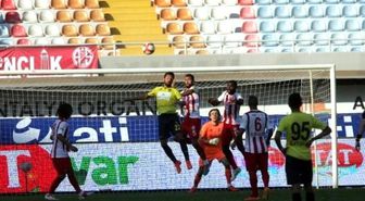 PTT 1. Lig
