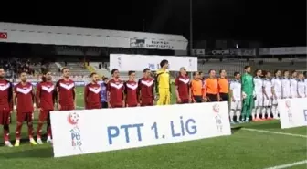 PTT 1. Lig