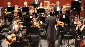 Senfoni'den Cumhuriyet Bayramı Özel Konseri