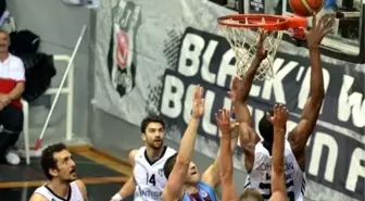 Türkiye Basketbol Ligi