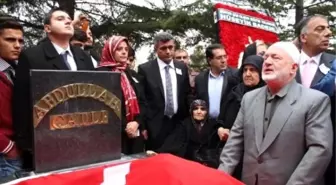 Abdullah Çatlı, Mezarı Başında Anıldı