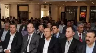 Bem-Bir- Sen Başkanı Turbay, 'Taşeronlaşma Gözden Geçirilsin'