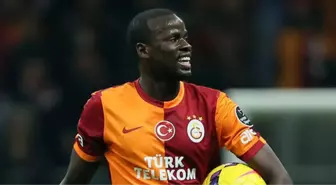 Eboue'nin Yeni Takımı Belli Oldu