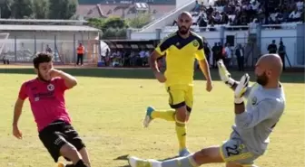 Fethiyespor-Tarsus İdmanyurdu: 0-0