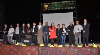 Mersin Altın Limon Film Festivali