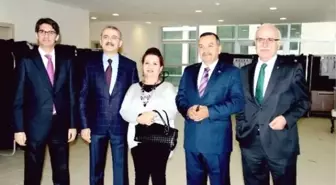 Samsun Barosu'nda Seçimler Başladı