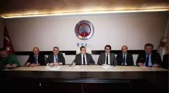 Trabzon 2015 Turizm Sezonuna Hazırlanıyor